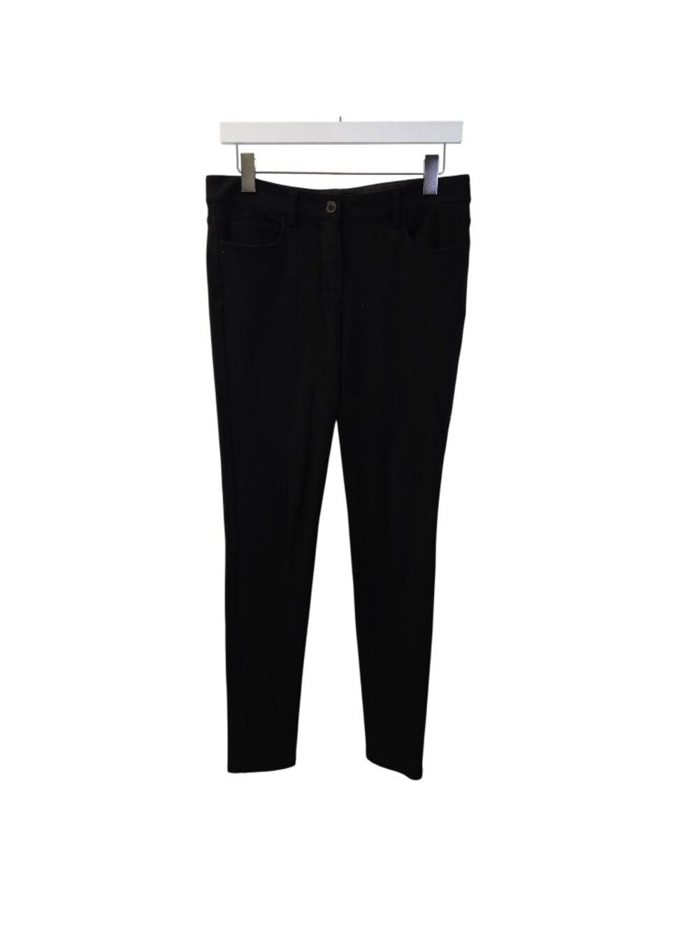 Theory Viscose Blend Ponte Jegging Pants Size 6